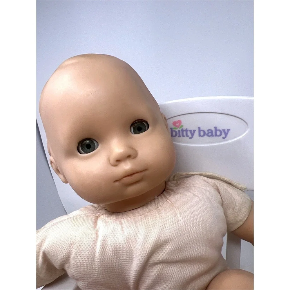 Vintage American Girl Pleasant Company Bitty Baby 15